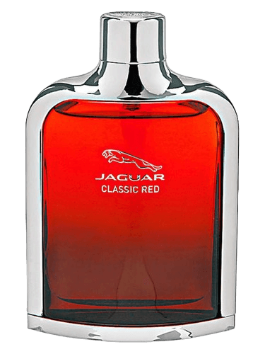 Jaguar Jaguar Classic Red