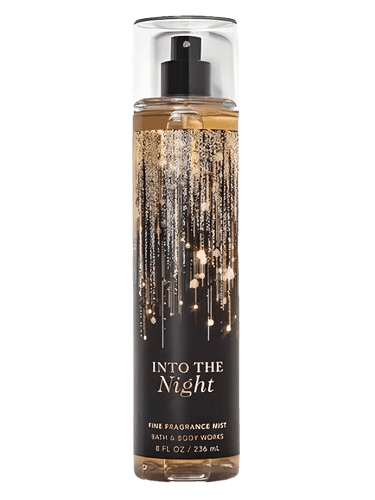 Bath & Body Works Into The Night