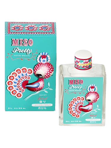 Blue Q Miso Pretty Crushed Petals