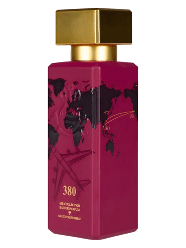 Al-Jazeera Perfumes 380
