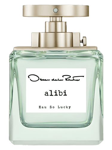 Oscar de la Renta Alibi Eau So Lucky