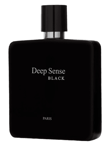Prime Collection Deep Sense Black