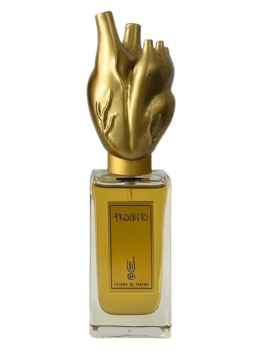 Unico Perfume Proibito
