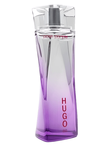 Hugo Boss Pure Purple