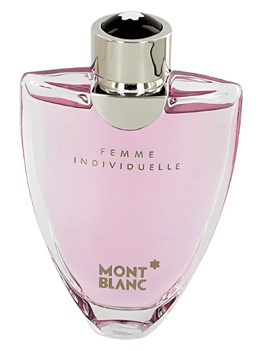 Montblanc Femme Individuelle