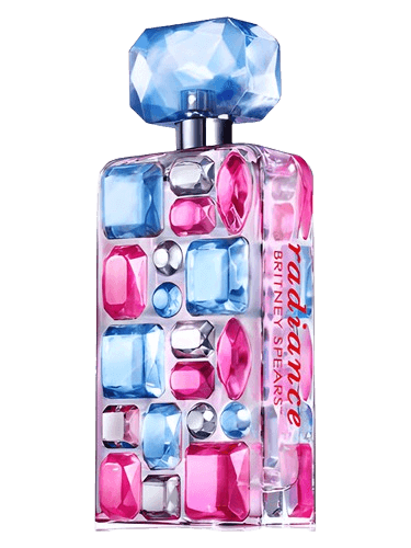 Britney Spears Radiance