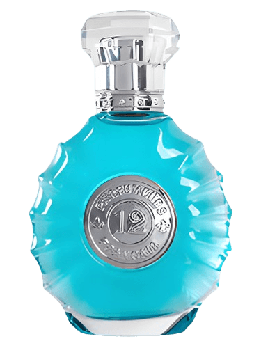 12 Parfumeurs Francais Le Fantome