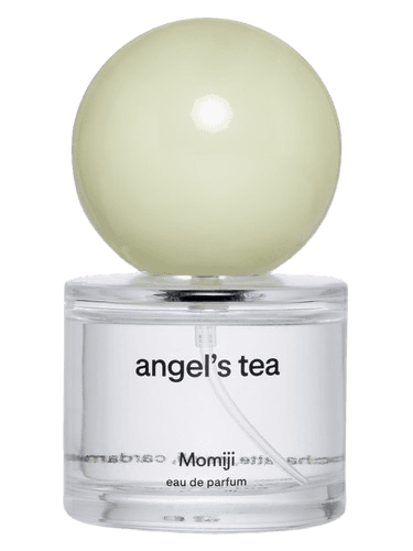 Momiji Angel's Tea