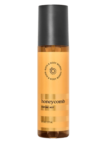 Bath & Body Works Honeycomb