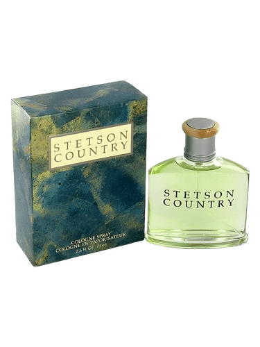 Coty Stetson Country