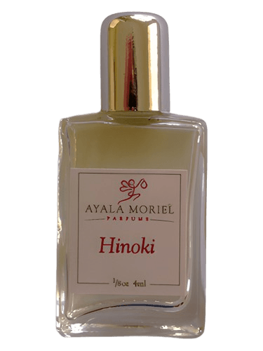 Ayala Moriel Hinoki