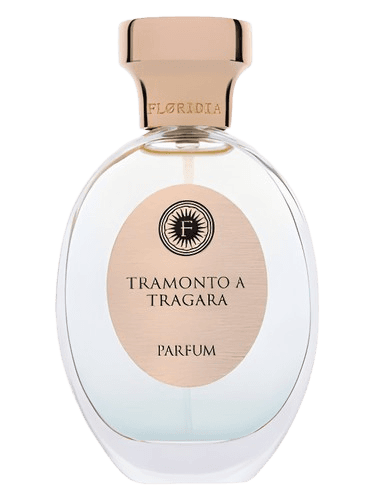 Floridia Parfum Tramonto a Tragara