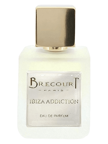 Brecourt Ibiza Addiction