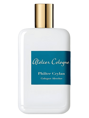 Atelier Cologne Philtre Ceylan