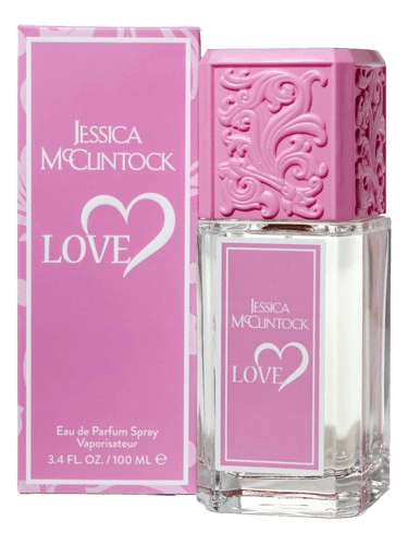 Jessica McClintock Love