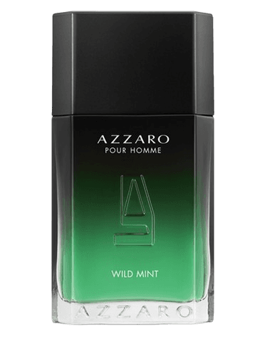 Azzaro Azzaro Pour Homme Wild Mint