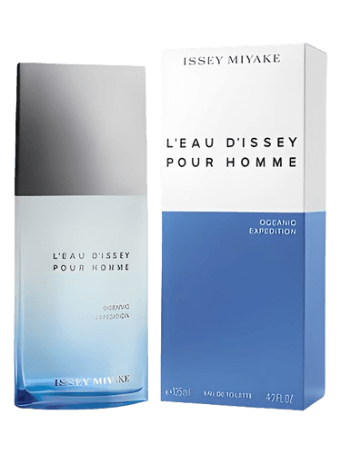 Issey Miyake L'Eau d'Issey pour Homme Oceanic Expedition