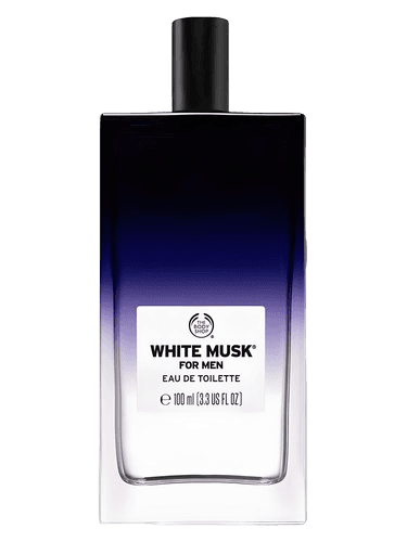 The Body Shop White Musk