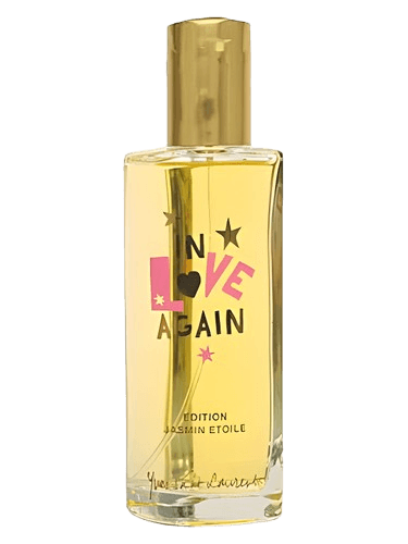 Yves Saint Laurent In Love Again Jasmin Etoile