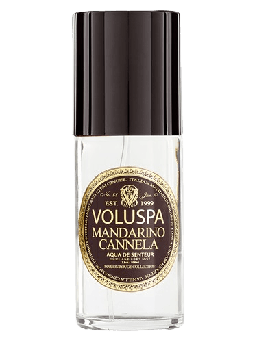 Voluspa Mandarino Cannela