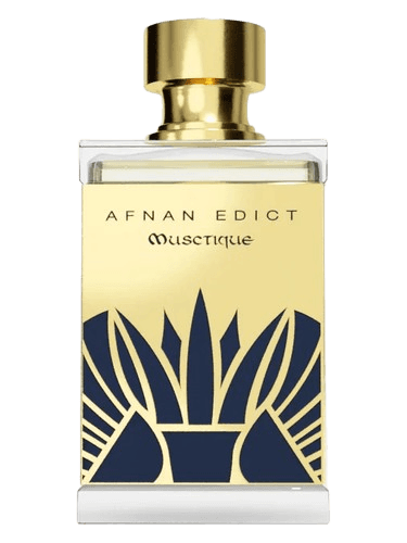 Afnan Musctique