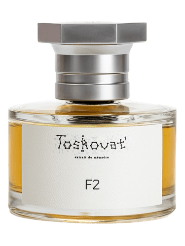 Toskovat' F2