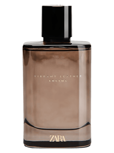 Zara Vibrant Leather Encens