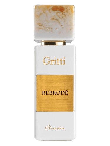 Gritti Rebrode
