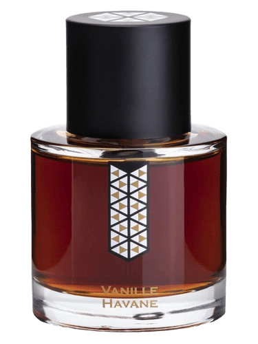 Les Indemodables Vanille Havane