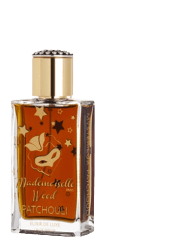 Des Filles a la Vanille Mysterieux Patchouli