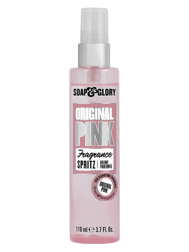 Soap & Glory Original Pink Fragrance Spritz