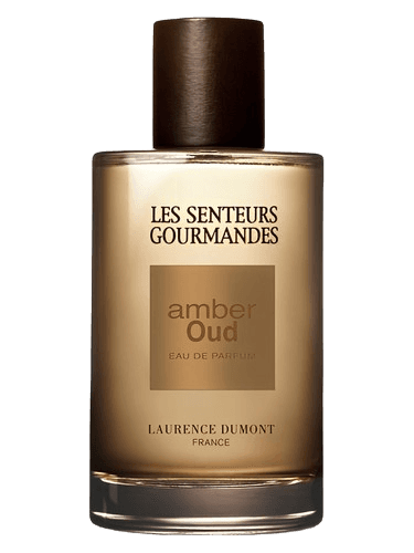 Les Senteurs Gourmandes Ambre Oud