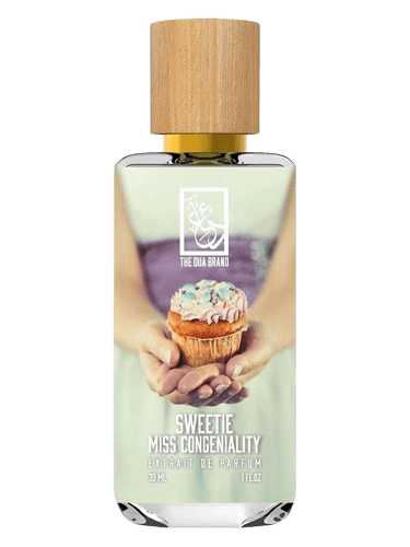 The Dua Brand Sweetie Miss Congeniality