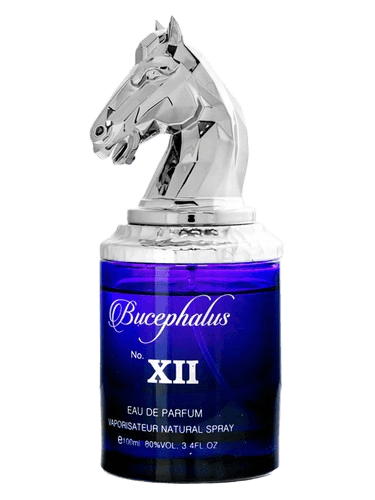 Armaf Bucephalus XII