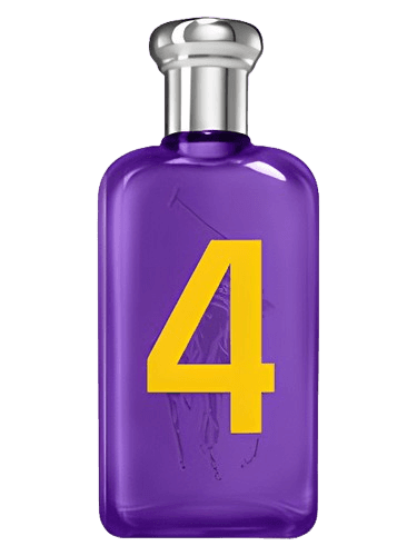 Ralph Lauren Big Pony 4 for Women
