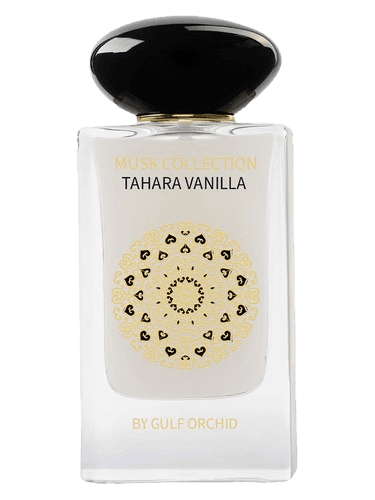 Gulf Orchid Tahara Vanilla