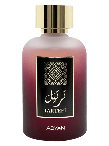 Adyan by Anfar Tarteel