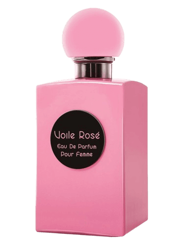 Voile Rose