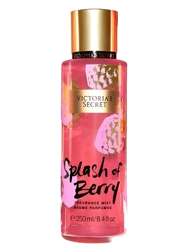 Victoria's Secret Splash of Berry