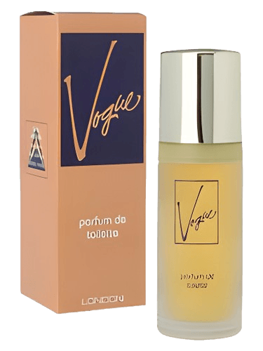 Milton Lloyd Vogue