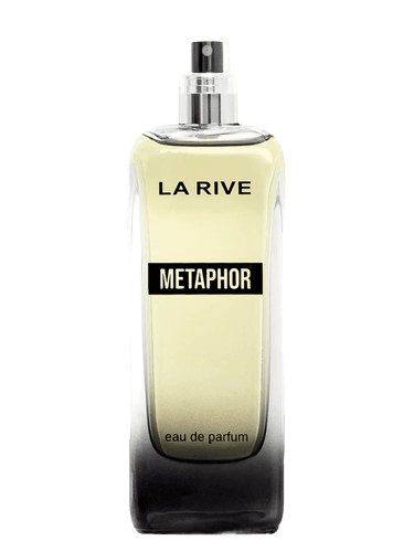 La Rive Metaphor