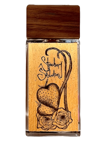 TSVGA Parfums Strawberry Seduction