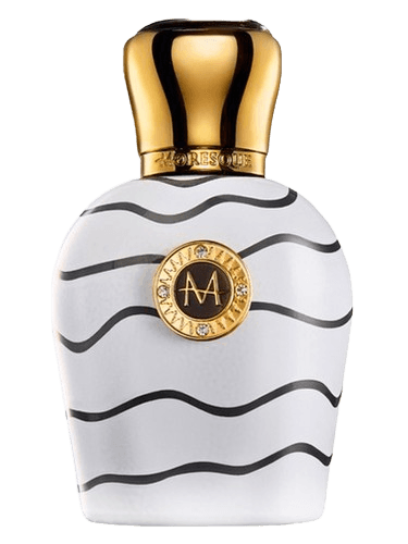 Moresque White Duke