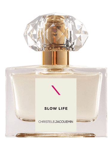 Christèle Jacquemin Slow Life