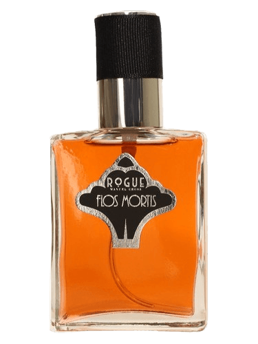 Rogue Perfumery Flos Mortis