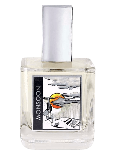 Dame Perfumery Monsoon