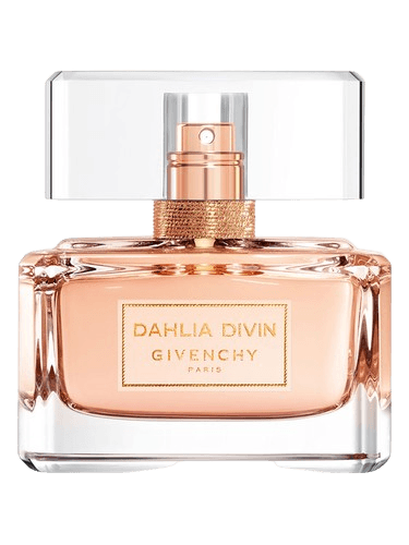 Givenchy Dahlia Divin Eau de Toilette