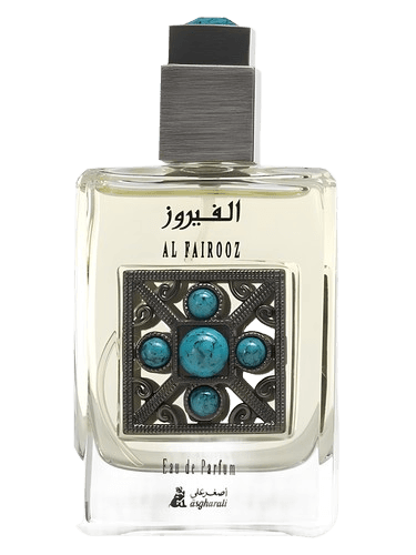 Asgharali Al Fairooz