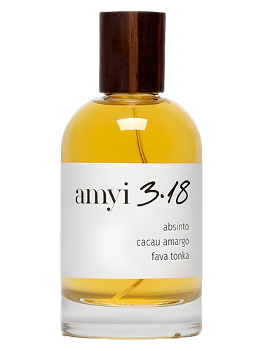 Amyi Amyi 3.18