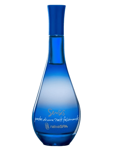 O Boticário Nativa Spa Poder de Uma Noite Fascinante